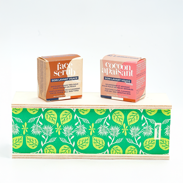 Coffret duo visage - 1